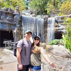 Meet your Posher, Veronica